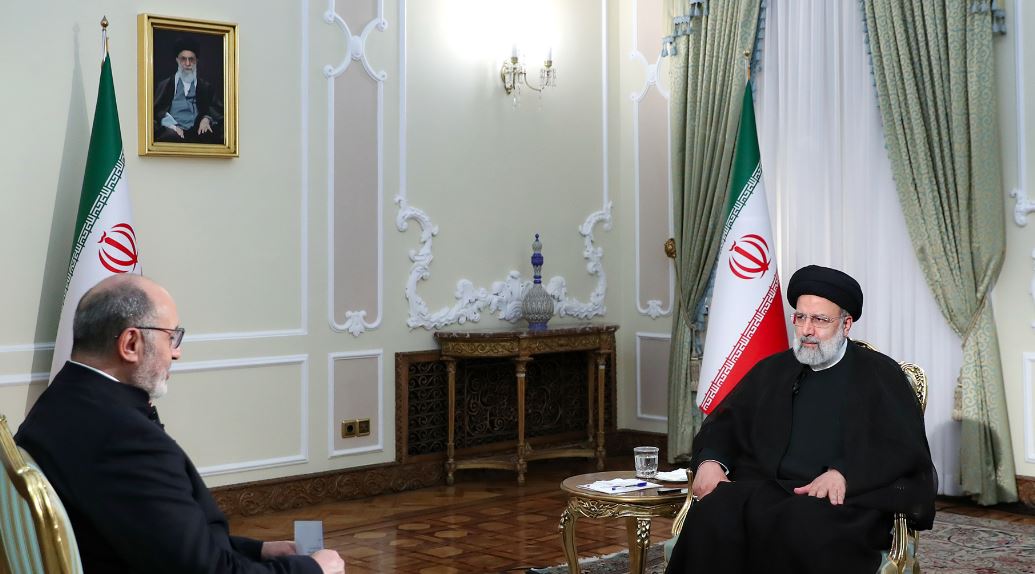 رئیسی: ارتباط ایران و عربستان می‌تواند در سطح جهانی قابل توجه باشد