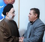 سید محمد خاتمی: سعید حجاریان می‌گفت ولایت مطلقه برای 