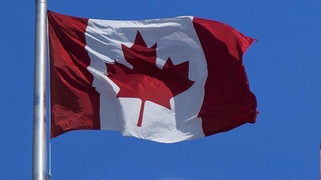 تحریم‌های کانادا علیه جمهوری اسلامی به دلیل نقض حقوق بشر