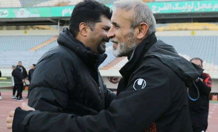 پیکان - پرسپولیس؛ ۳ برد تا قهرمانی!