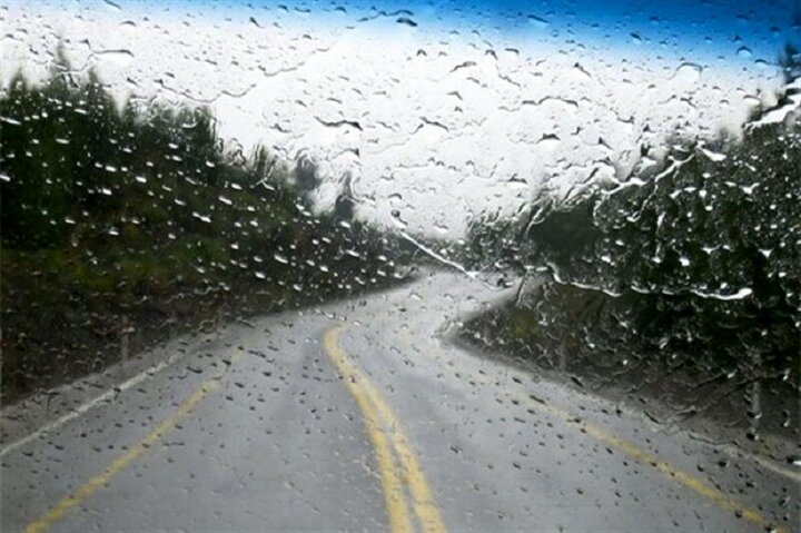 هواشناسی ایران؛ سامانه بارشی سه‌شنبه می‌آید
