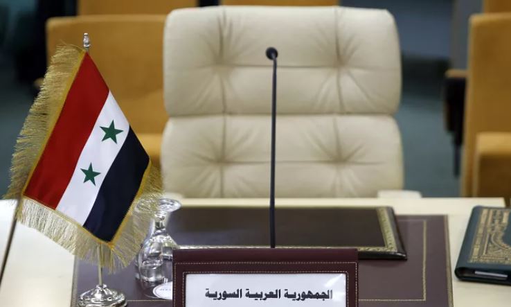 پس از ۱۲ سال؛ سوریه به اتحادیه عرب برگشت