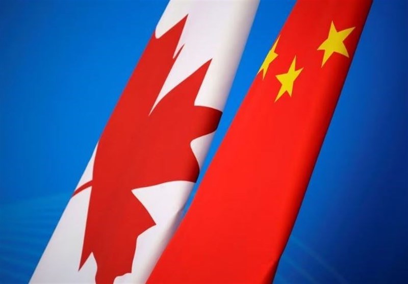جنجال دیپلمات پکن؛ تنش میان کانادا و چین بالا گرفت
