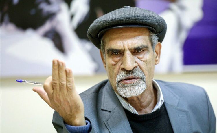 نعمت احمدی: تصمیم نیروی انتظامی برای رصد حجاب خانم‌ها با دوربین خلاف قانون است