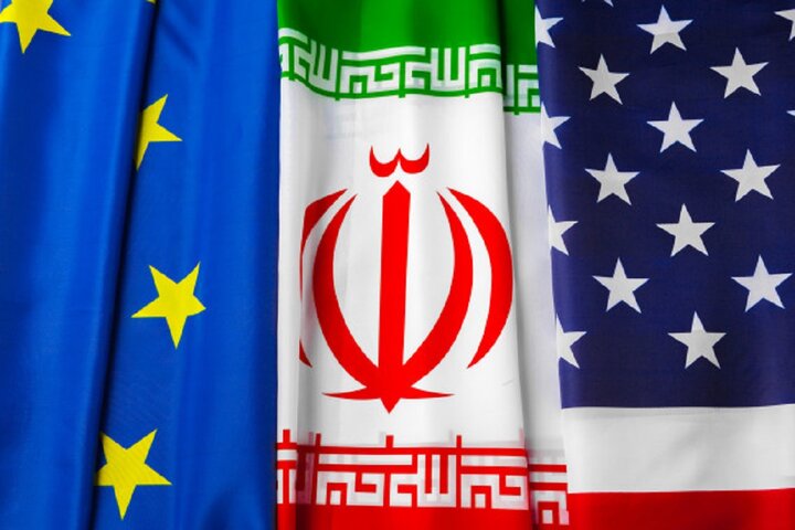آمریکا و اروپا اصرار دارند با ایرانِ تحت فشار مذاکره کنند