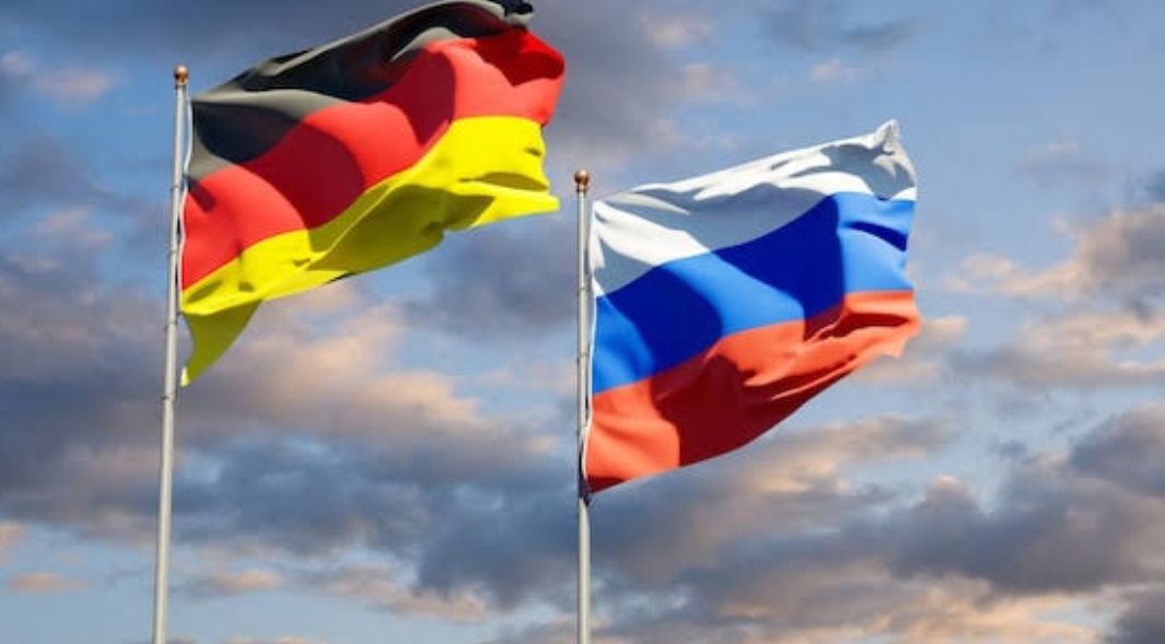 تنش میان روسیه و آلمان؛ مسکو ۲۰ دیپلمات را اخراج کرد