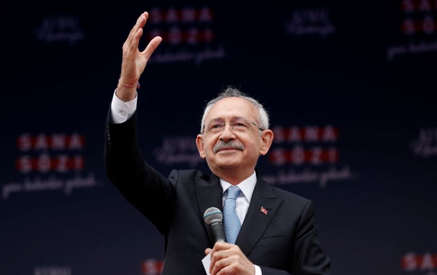 جنگ لفظی نامزدهای انتخابات ریاست جمهوری ترکیه درباره نفوذ روسیه