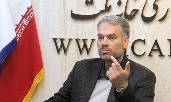 رشیدی کوچی: «فیلترینگ» حضور مردم در شبکه‌های اجتماعی خارجی را کم نکرده