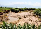 خسارت سنگین سیلاب اخیر در کرمانشاه