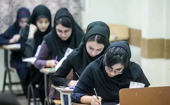 جزییات آزمون‌های نهایی خرداد ماه