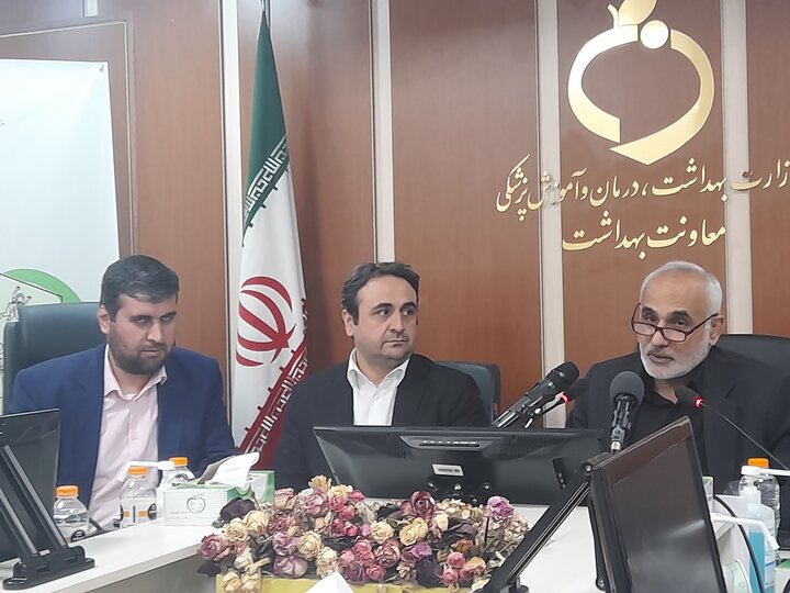 تشریح اقدامات وزارت بهداشت در اجرای قانون جوانی جمعیت