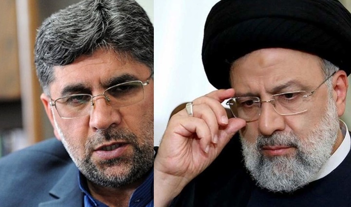 حیدری: دولت رئیسی توان کاهش تورم را ندارد؛ روحانی یک وزیر توانمند مثل ظریف داشت
