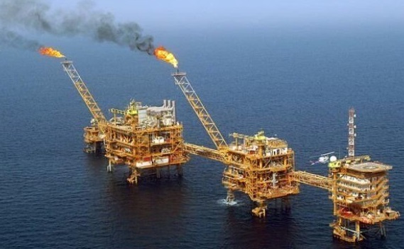 نمایشگاه نفت؛ ۲۸ شرکت‌ روسی در راه ایران
