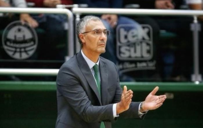 توافق با مربی ترکیه‌ای؛ «دمیر» سرمربی تیم‌ملی بسکتبال شد