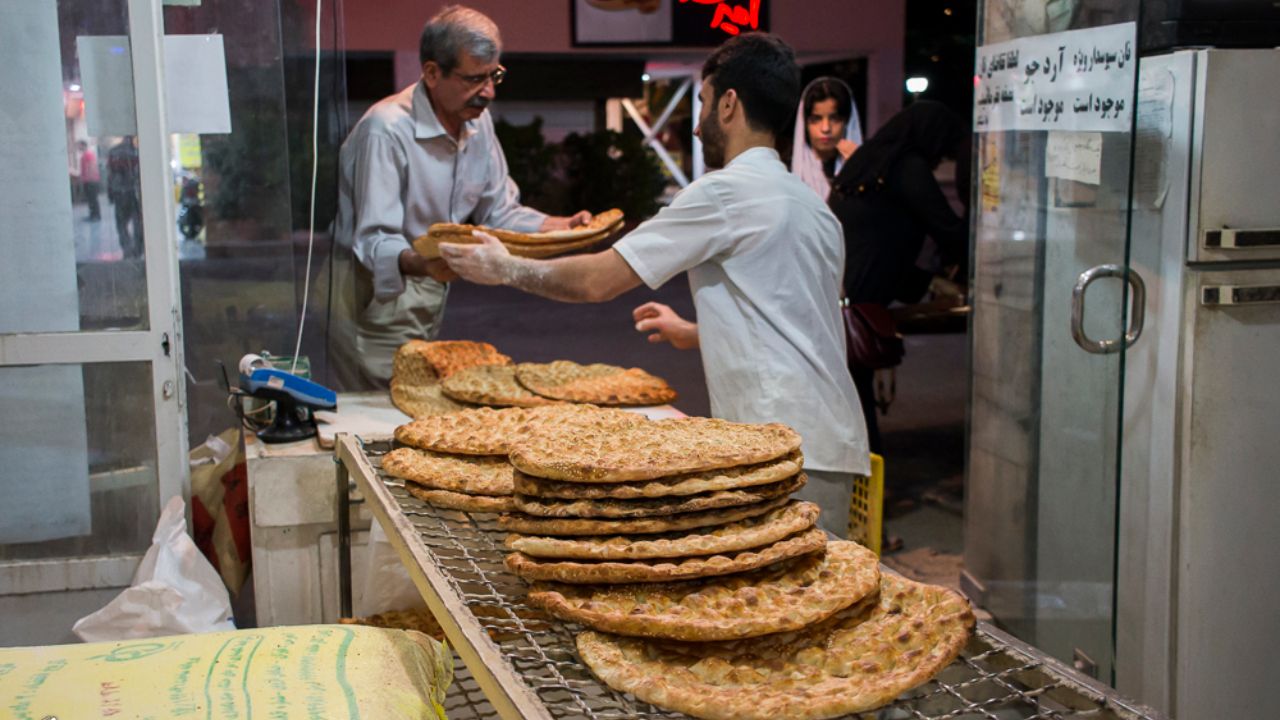 «نان» دوباره گران می‌شود؟