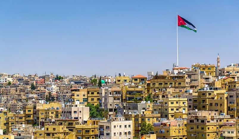 بازداشت نماینده اردنی توسط اسرائیل به اتهام قاچاق سلاح و طلا