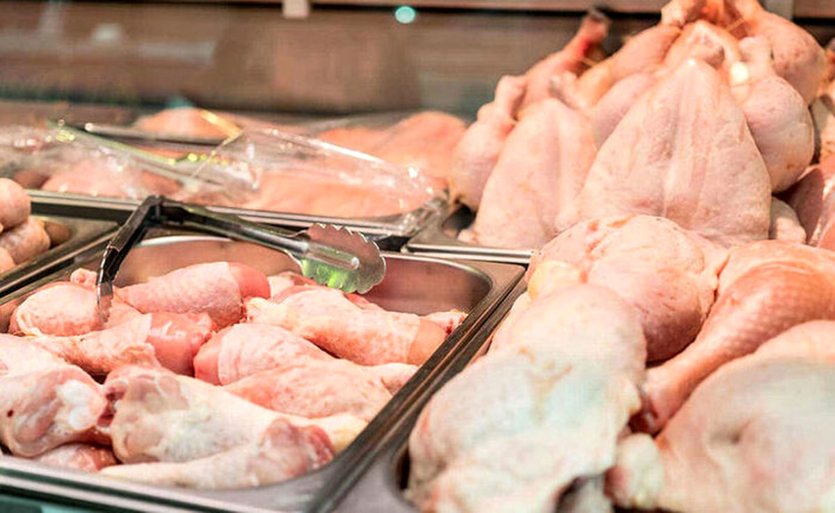 مشکل بازار مرغ چیست؟