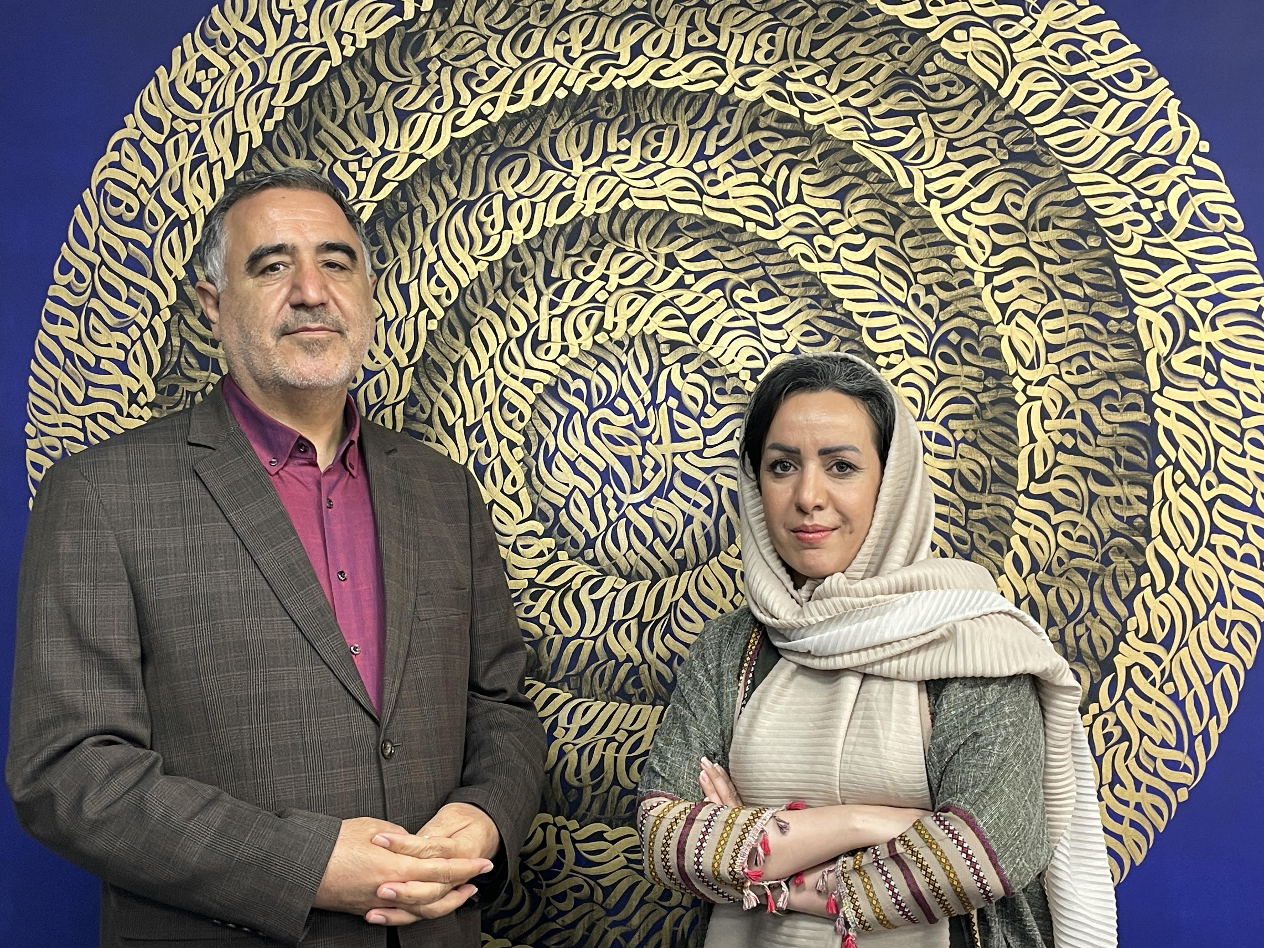 محبی نیا: آزادی می‌تواند زهر بحران را بگیرد/ مساله حل نشد جمع شد/ راه حلی جز گفتمان وجود ندارد