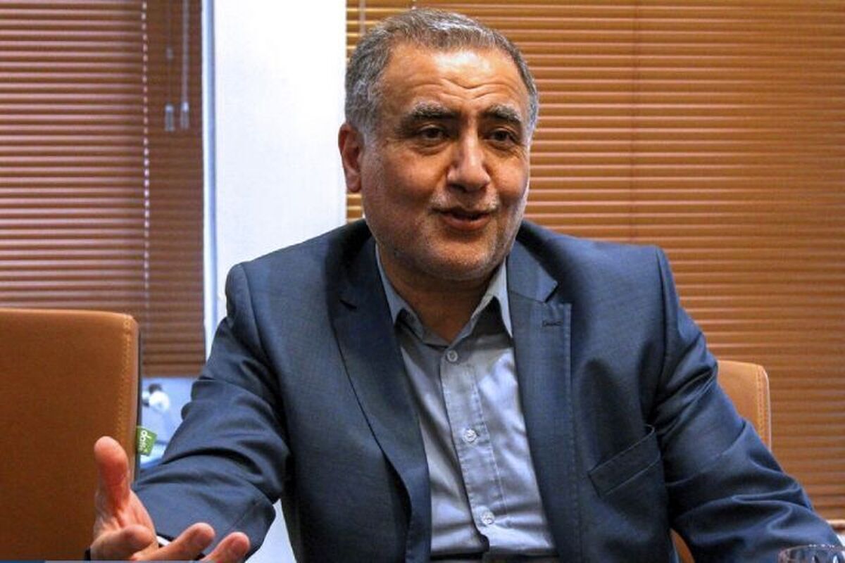 علیرضابیگی: امروز درباره اهدای شاسی‌بلند به نمایندگان پاسخ می‌دهم