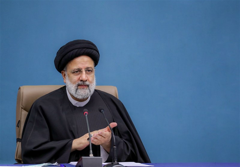 رئیسی: هیچ نهادی در جمهوری اسلامی نیست که برخواسته از رای مردم نباشد