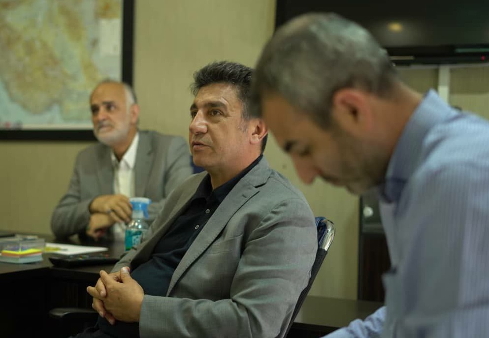 سفر قلعه‌نویی به ۴ کشور اروپایی