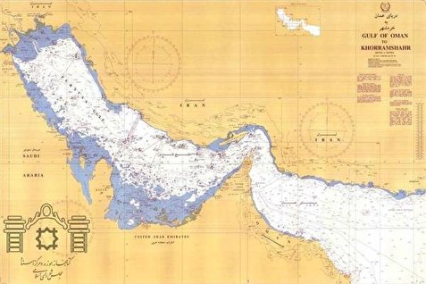 حکمرانی شایسته در توالی تاریخ خلیج فارس