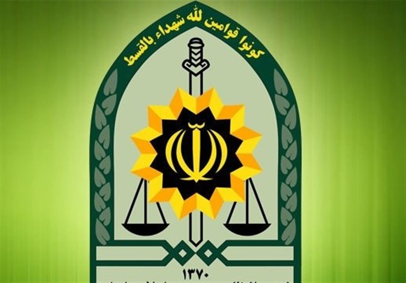 پلیس: فردی که عمدا یک روحانی را زیر گرفت، دستگیر شد