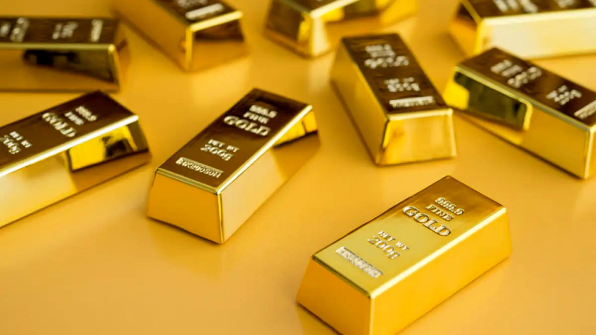 «طلا» در مرز ۲ هزار دلار