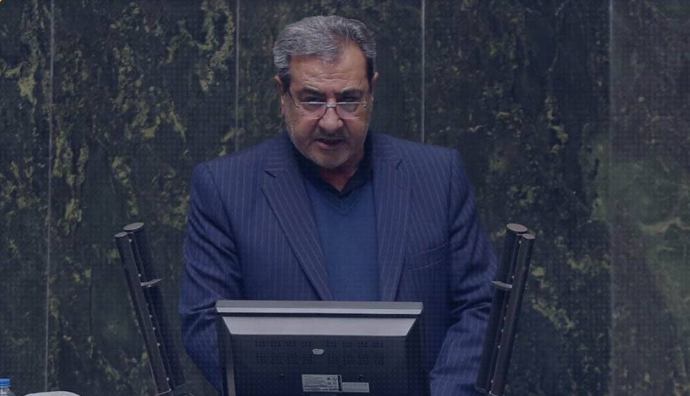 نماینده مجلس: انگار کشور رها شده؛ نارضایتی مردم مشهود است