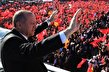 اردوغان، مردی برای تمام فصول!
