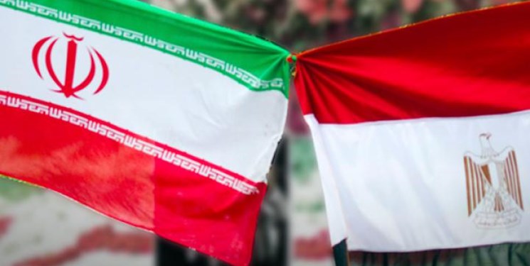 علاقه مصری‌ها برای سفر به ایران