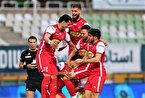 پرسپولیس ۳ ـ هوادار ۱؛ دربی ۱۰۱ فینال شد