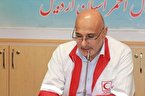 اعزام ۲ تیم برای امدادرسانی به زلزله‌زدگان سراب