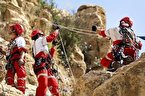 از ابتدای امسال ۱۰ نفر در کوه‌های کرمانشاه بر اثر سکته فوت کرده‌اند