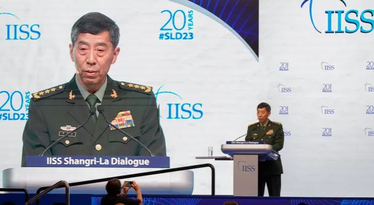 وزیر دفاع چین: هرگونه رویارویی با آمریکا برای جهان فاجعه‌بار خواهد بود