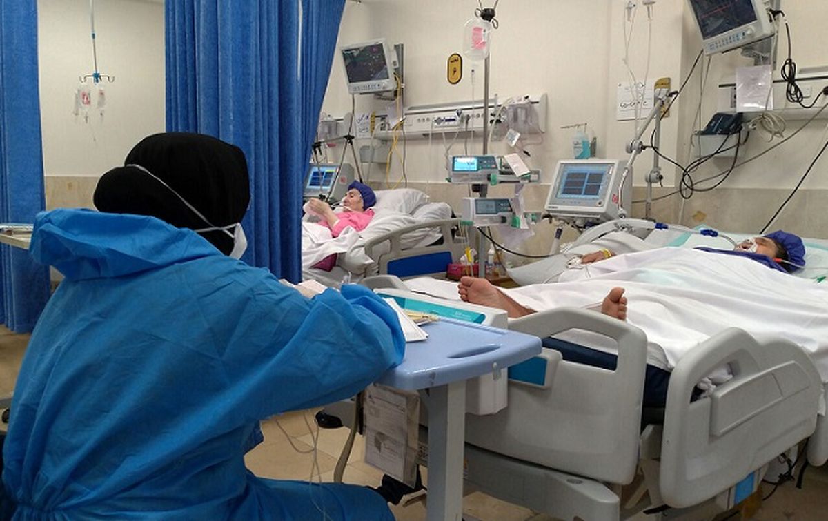 کرونا در ایران؛ ۱۶ بیمار جدید و یک فوتی