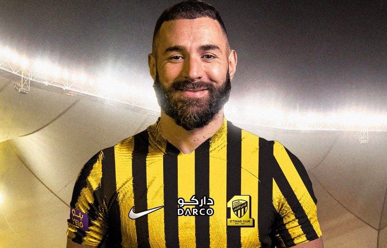 بمب نقل‌وانتقالات؛ بنزما با الاتحاد ۲ ساله بست!