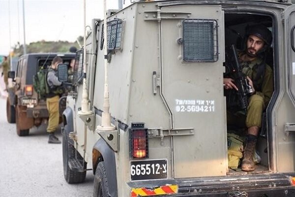 سرقت سلاح و ۲۶ هزار گلوله از پایگاه نظامی اسرائیل