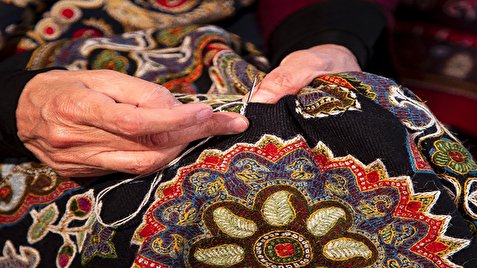 صنایع دستی؛ ارزآور اما مهجور
