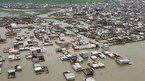 آماده‌باش برای مقابله با سیل احتمالی