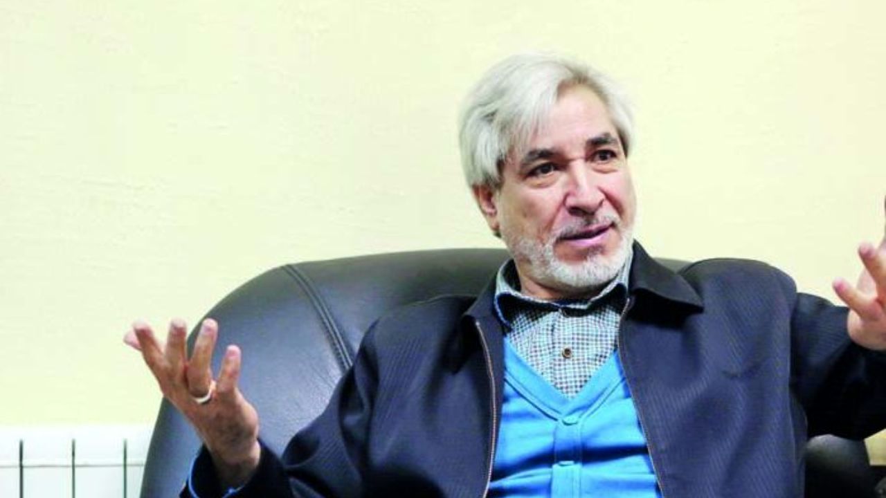 عرب‌سرخی: «حاکمیت» جامعه را به سمت ناامیدی برده؛ مردم فقط به درد راهپیمایی‌ها می‌خورند!
