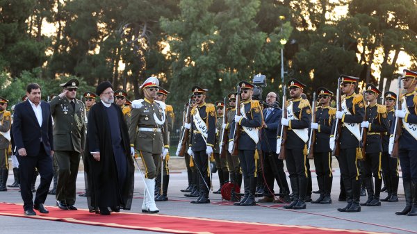 «رئیسی» تهران را به مقصد ونزوئلا ترک کرد