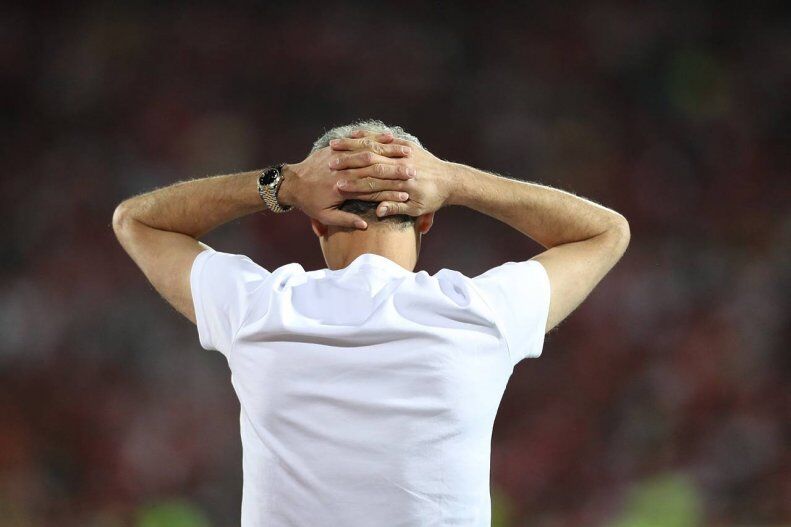 یحیی - پرسپولیس؛ می‌ماند یا می‌رود؟