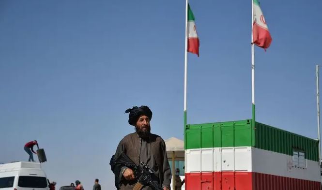 فاکس‌نیوز: طالبان در درگیری با ایران از تانک‌های آمریکایی استفاده کرد