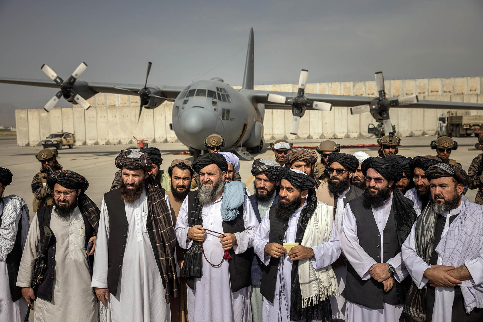 درس‌هایی که باید از افغانستان بیاموزیم