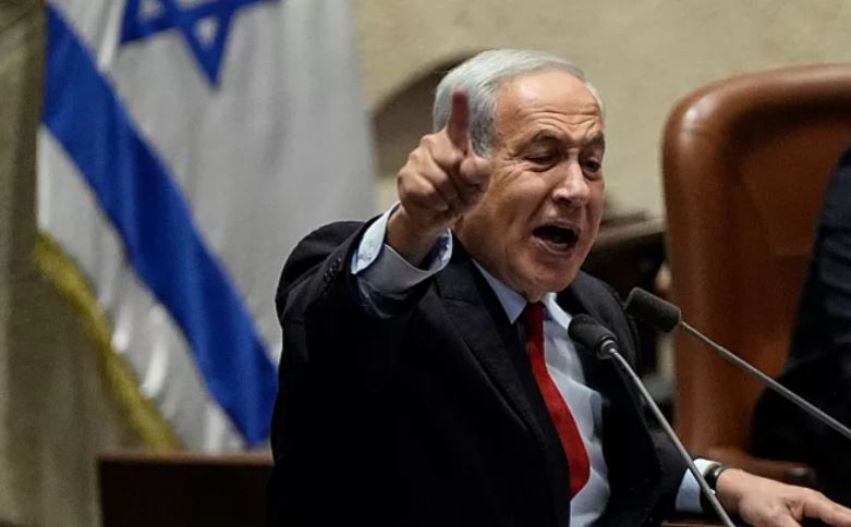 نتانیاهو: اسرائیل به توافق جدید هسته‌ای با ایران پایبند نیست