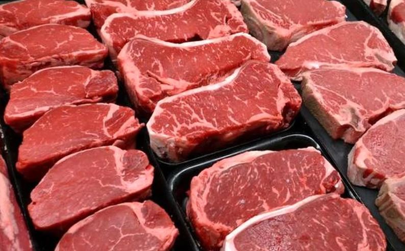 واردات گوشت قرمز از هفته آینده/ گوشت گوساله ۴۵۰ هزار تومان!