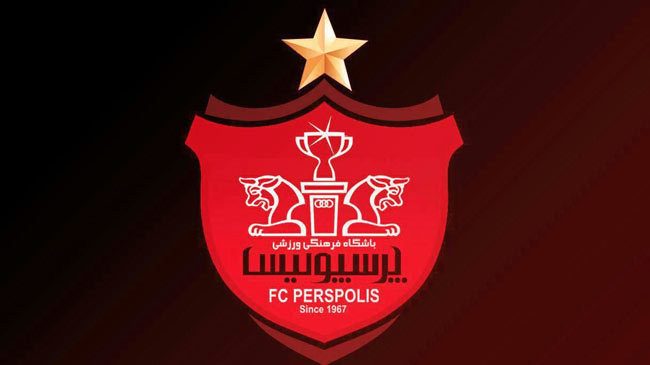 ثبت‌نام اولیه پرسپولیس در لیگ قهرمانان آسیا