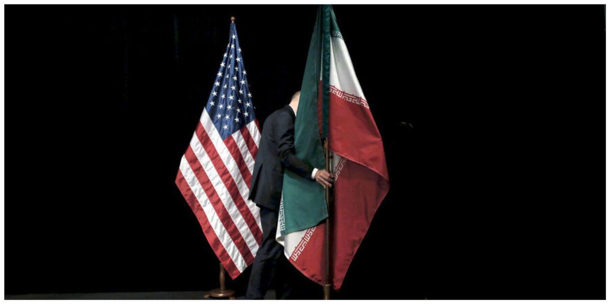 توافق ایران با آمریکا؛ گام پایانی