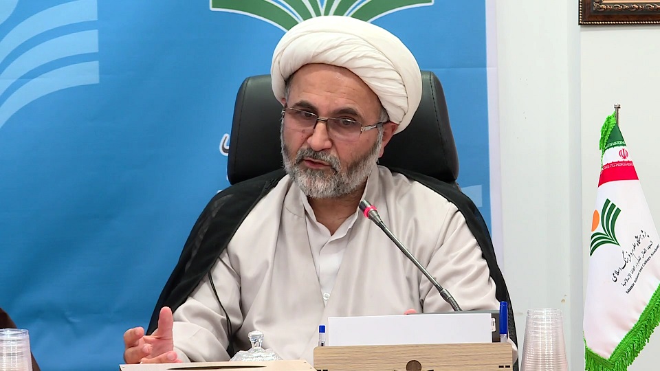 قانون انرژی و ماموریت جدید محسن رضایی